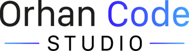Orhan Code Studio